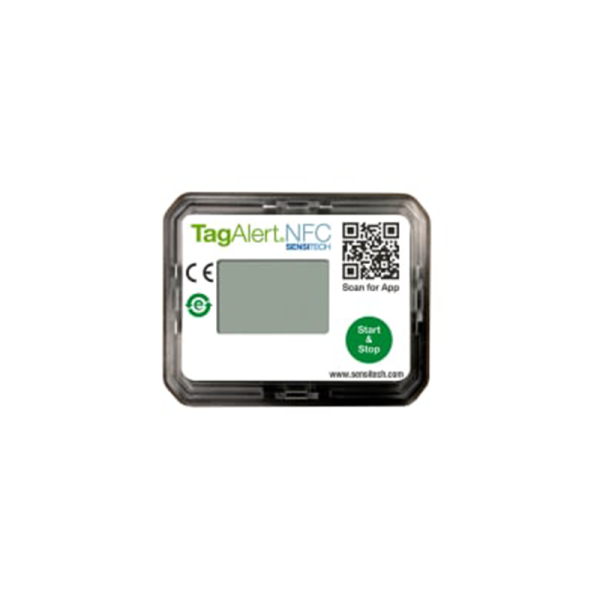 SENSITECH TagAlert® NFC temperature indicator