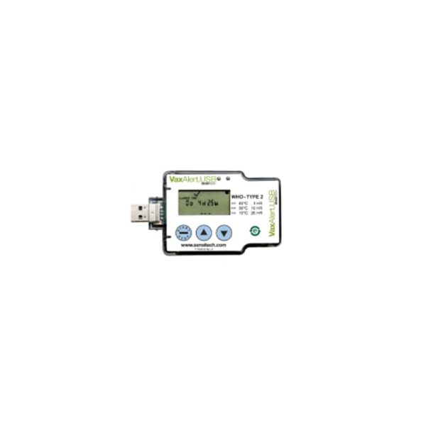 VaxAlert ™ USB Temperature Indicator - Image 3