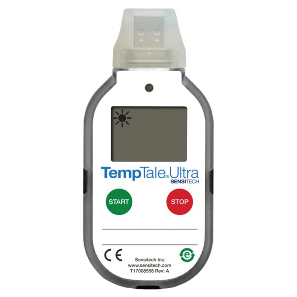 SENSITECH    TempTale® Ultra