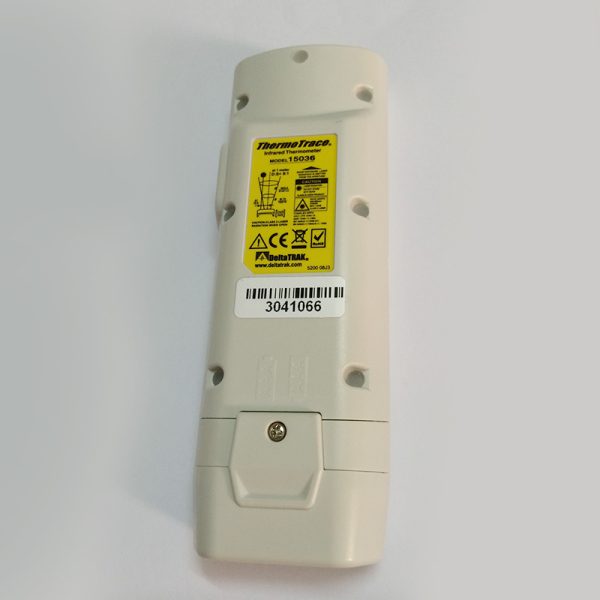 DeltaTrak- Infrared Thermometer15036 - Image 3