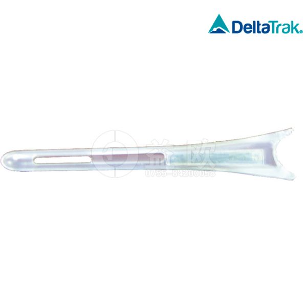 DeltaTrak.Large screen automatic calibration laboratory probe digital thermometer-11062 - Image 3