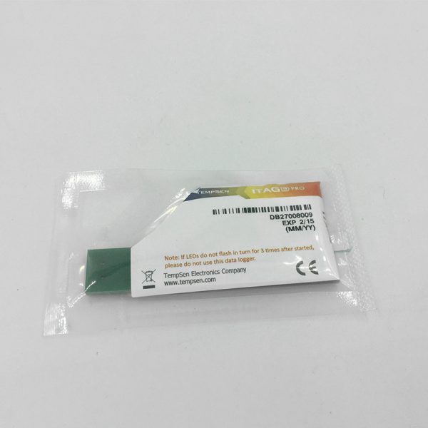 ITAG3 PRO Preset Disposable USB PDF Temperature Data Logger - Image 3