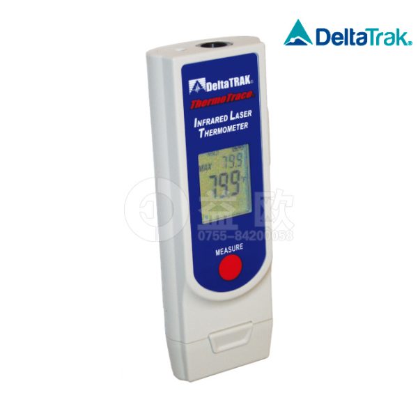 DeltaTrak- Infrared Thermometer15036