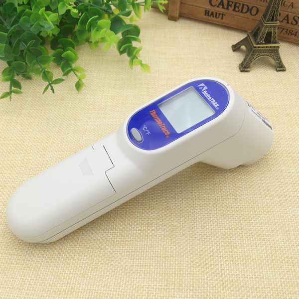 DeltaTrak.Infrared gun thermometer, model 15041 - Image 2