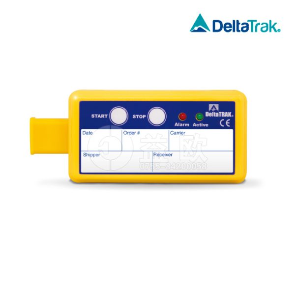 DeltaTRAK-CT-80ºCData Logger-20762