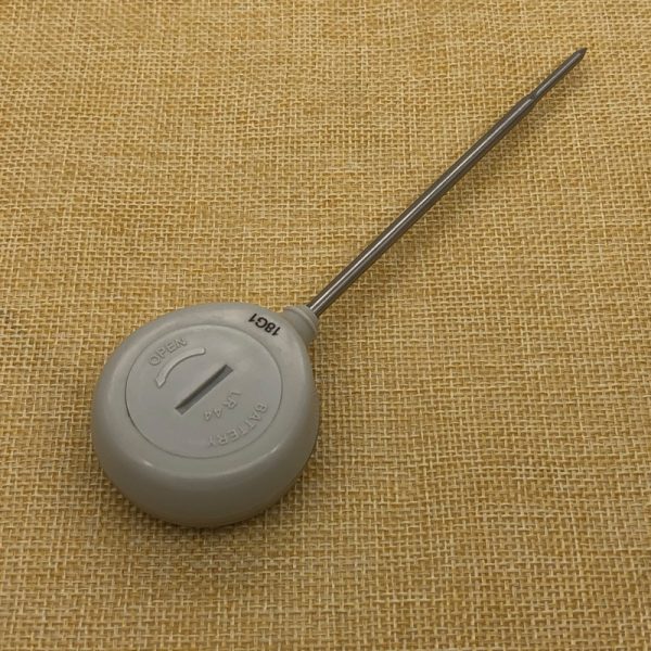 DeltaTrak.Waterproof Lollipop Probe Thermometer, Model 11040 - Image 5