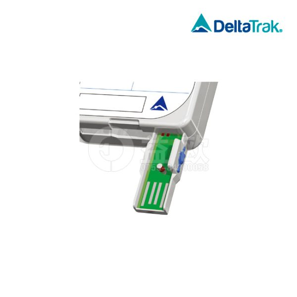 DeltaTra-FlashLink. PDF Multiple Use Data Logger-40200-40211-40220-40230 - Image 2