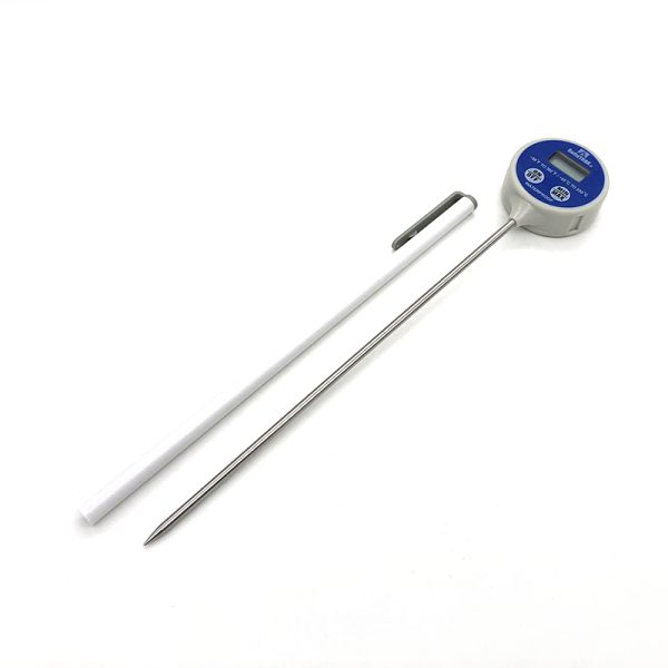 Digital Lollipop Min/max thermometer-11047