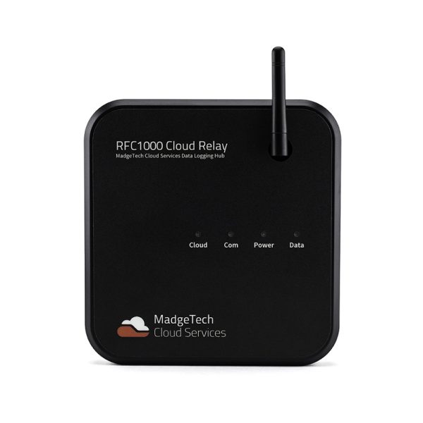 MADGETECH-RFC1000-CE CLOUD RELAY