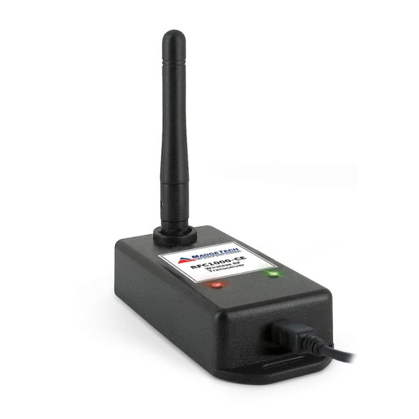 MADGETECH-RFC1000-CE WIRELESS TRANSCEIVER