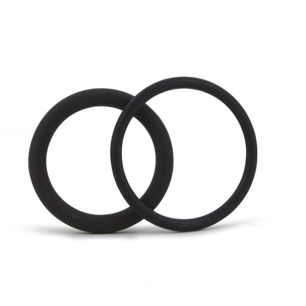 MADGETECH - One set of replacement o-rings for TCTEMP1000 O-RING.