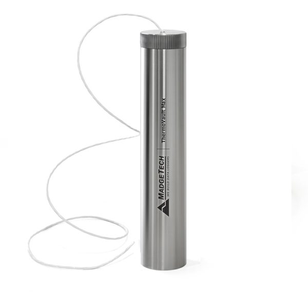 MADGETECH - THERMOVAULT MAX EXTREME TEMPERATURE THERMAL BARRIER