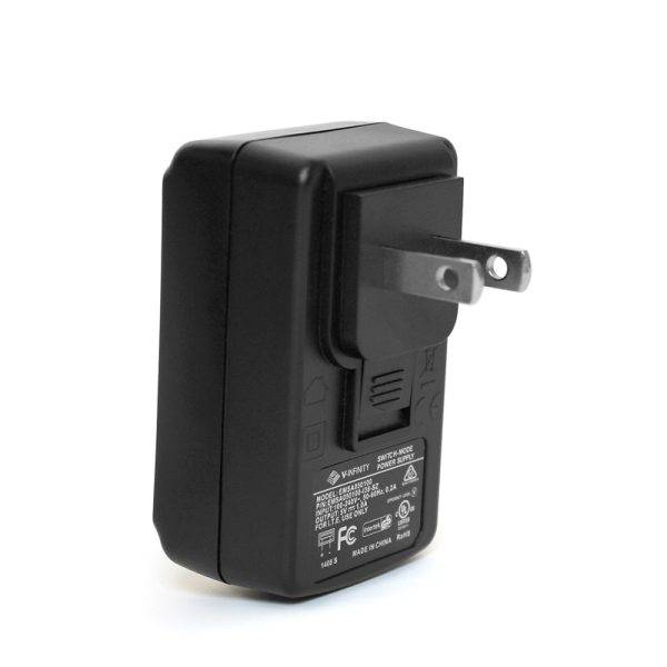 MADGETECH-USB UNIVERSAL POWER ADAPTER