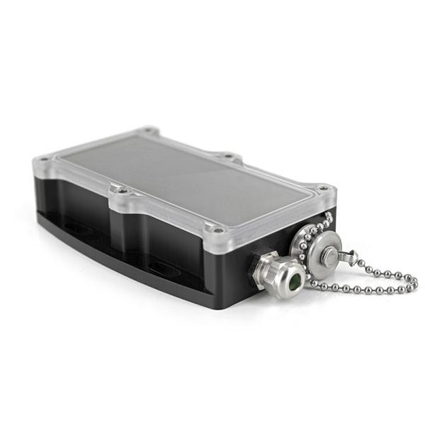 MADGETECH-Weatherproof Enclosure for use with 101A Series Data Loggers.WATERBOX101A - Image 2