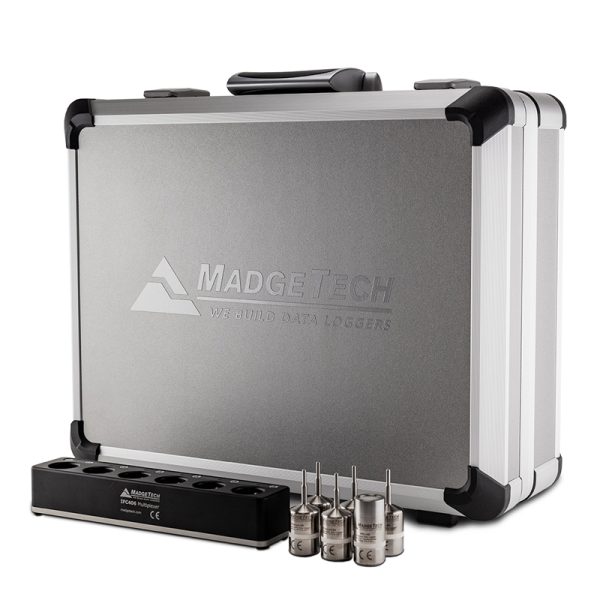 MADGETECH   is a complete system, AVS140-6