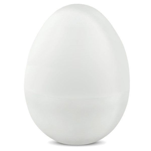 MADGETECH The EggTemp is an egg-shaped temperature data logger.