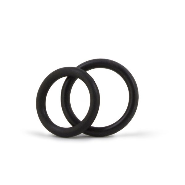 MADGETECH - One Set of Replacement  MicroTemp O-Rings for.