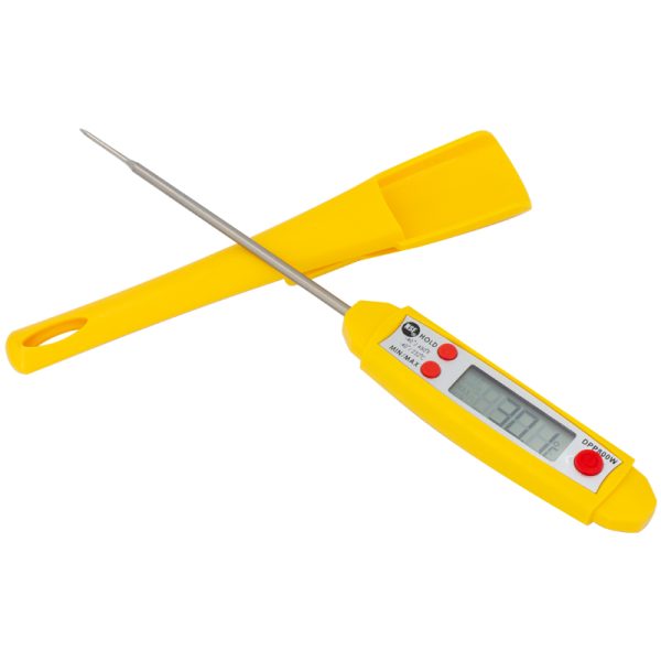 Cooper-Atkins  MAX Digital Pocket Test Thermometer DPP800W