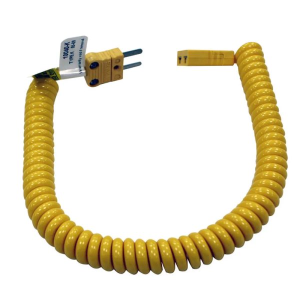 Cooper-Atkins  48in Coil Cable 10040-K