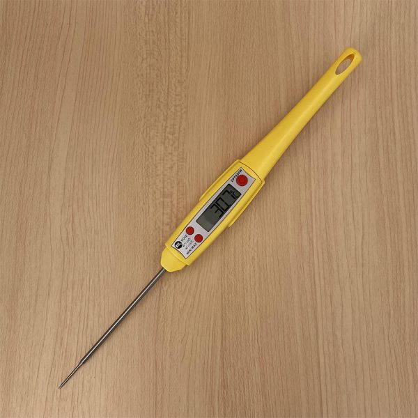 Cooper-Atkins  MAX Digital Pocket Test Thermometer DPP800W - Image 4