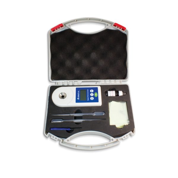 DeltaTrak.Digital Brix Meter Sugar Refractometer-12221 - Image 2