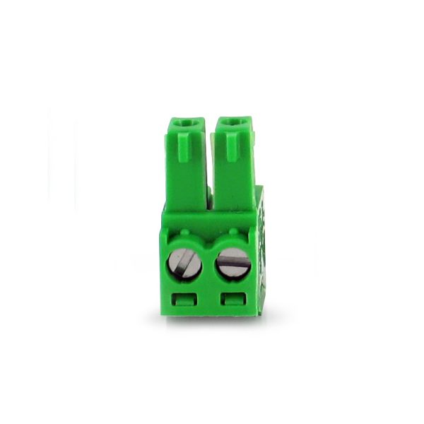 MADGETECH-TERMINAL BLOCK, 2 POSITION - Image 2