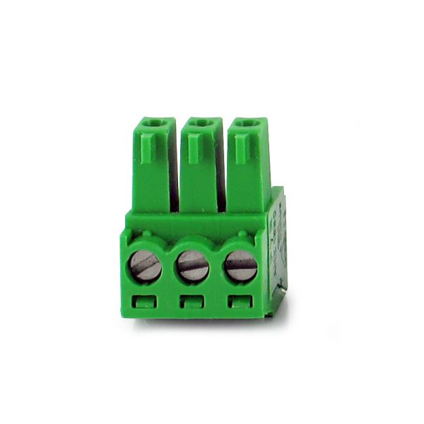 MADGETECH - TERMINAL BLOCK, 3 POSITION - Image 2