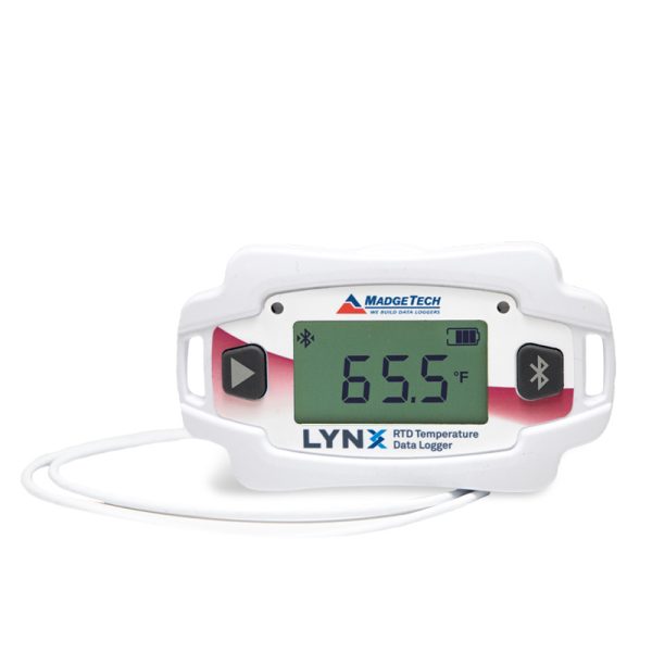 MADGETECH-It is a series of data loggers that support Bluetooth.LYNXPRO - Image 2