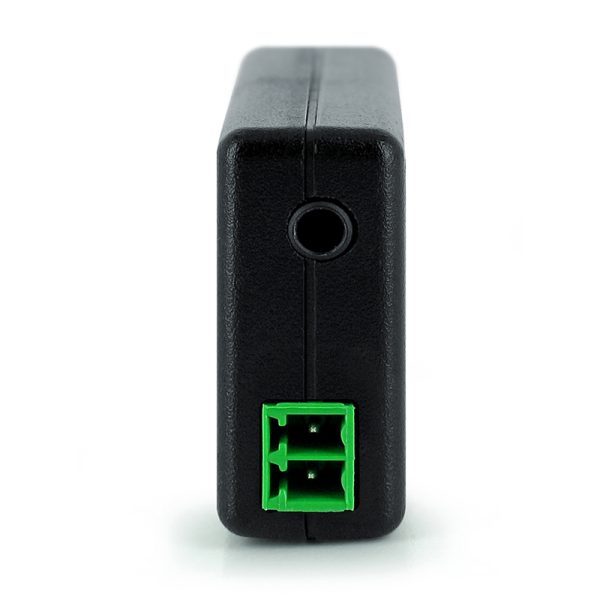 MADGETECH is a compact, low-level DC voltage data logger. Volt101A - Image 2