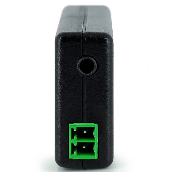 MADGETECH  is a compact data logger that records occurrences of a specific event. Event101A - Image 2