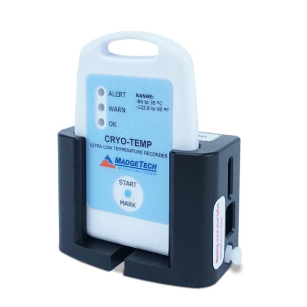 MADGETECH.Interface Cable Package for the LyoTemp, TransiTempII and CryoTemp Series Data Loggers.IFC300 - Image 2