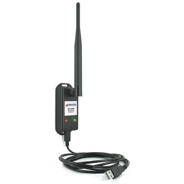 MADGETECH - RFC1000 WIRELESS TRANSCEIVER - Image 2