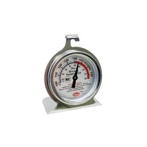 Cooper-Atkins   HACCP Dial Hot Holding Thermometer 26HP-01-1