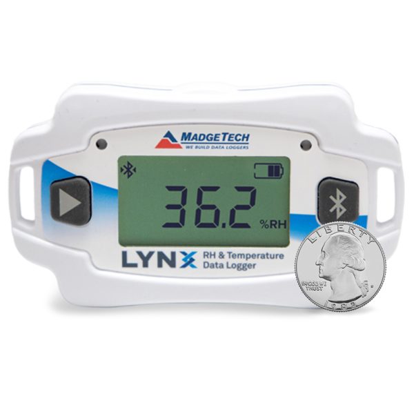 MADGETECH-It is a series of data loggers that support Bluetooth.LYNXPRO - Image 3