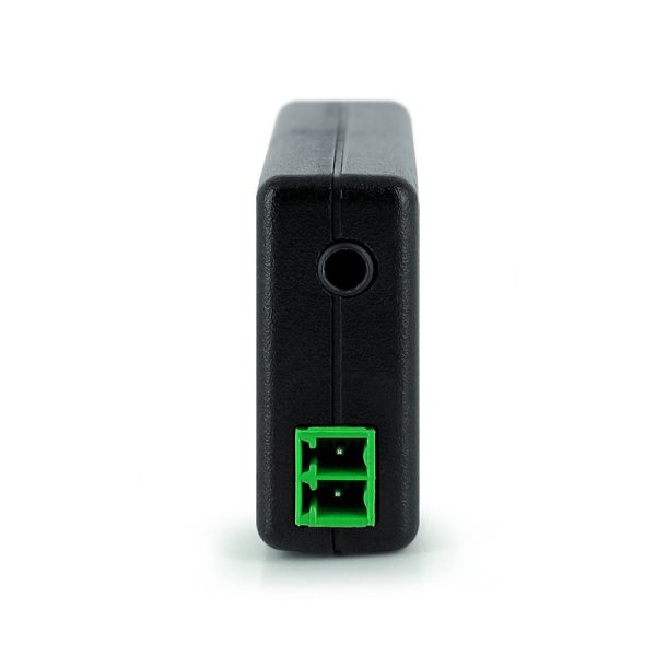 MADGETECH-is a compact, pulse data logger. Includes declaration of conformance.Pulse101A - Image 3