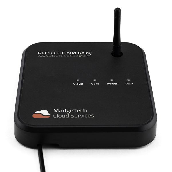 MADGETECH-RFC1000-CE CLOUD RELAY - Image 4