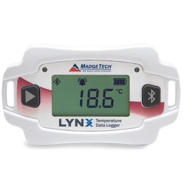 MADGETECH-It is a series of data loggers that support Bluetooth.LYNXPRO - Image 4