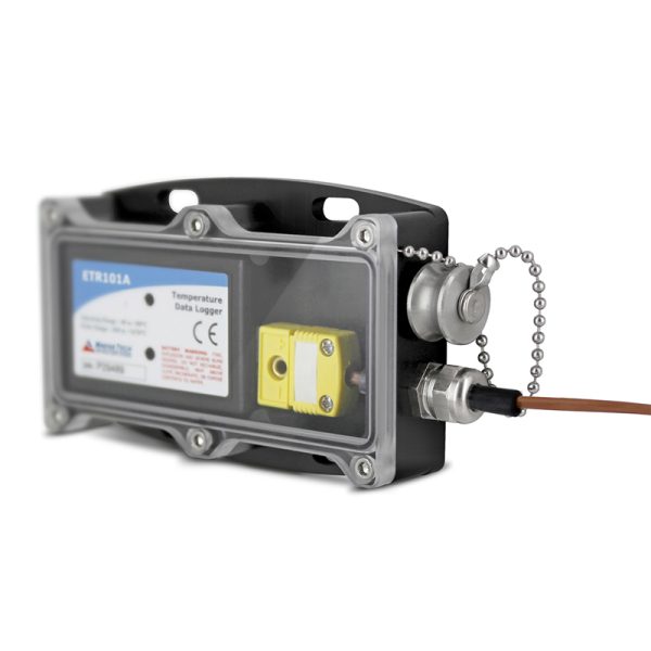 MADGETECH is a data logging system for exhaust temperature profiling. Includes standard calibration certificate.ETR101A - Image 4