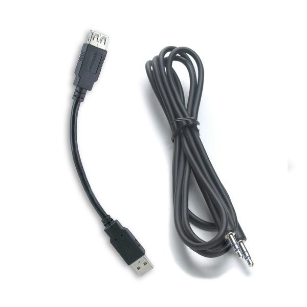 MADGETECH - USB Interface Cable Package for Standard Series Data Loggers. IFC200 - Image 4