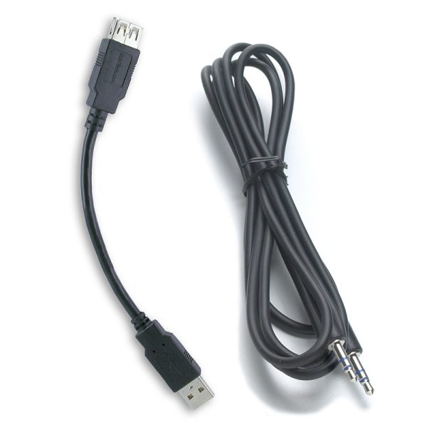 MADGETECH.USB Interface Cable Package for the Micro Series Data Loggers.IFC202 - Image 4