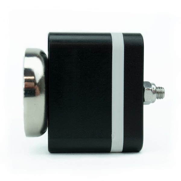 MADGETECH - Magnetic holder for use with the UltraShock and Shock300 data loggers.MAGMOUNT - Image 4