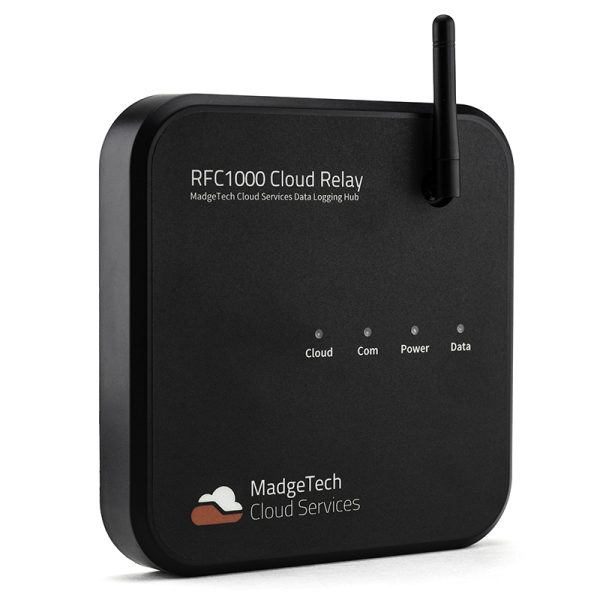 MADGETECH-RFC1000-CE CLOUD RELAY - Image 2