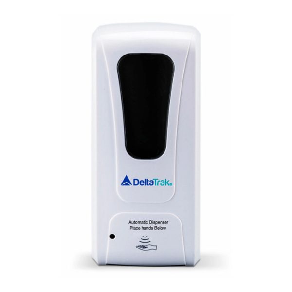 DeltaTrak.Touchless Hand Sanitizer Dispenser-50053