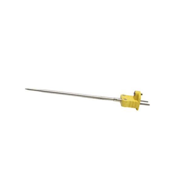 Cooper-Atkins  DuraNeedle Probe with Flanged Connector 51337-K