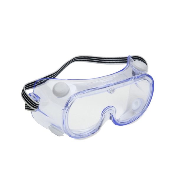 DeltaTrak. GI10T Cordova Goggles -57002