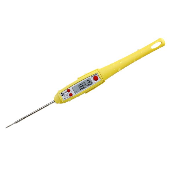 Cooper-Atkins  MAX Digital Pocket Test Thermometer DPP800W - Image 7