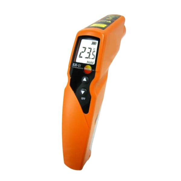 testo 830-S1 - Infrared thermometer