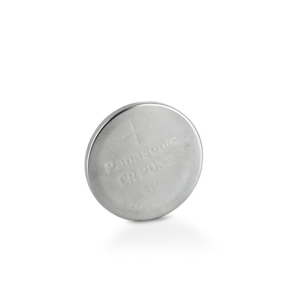 MADGETECH  CR2032 COIN CELL BATTERY