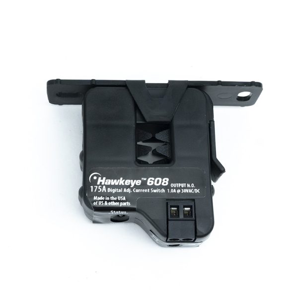 MADGETECH   CURRENT SWITCH H608