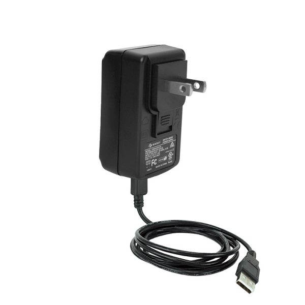 MADGETECH   DC5V MICROUSB POWER SUPPLY